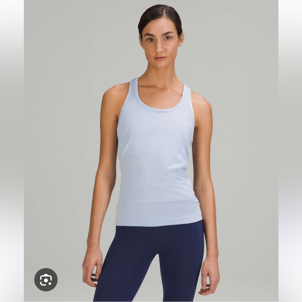 Lululemon Swiftly Tech Racerback Tank Top